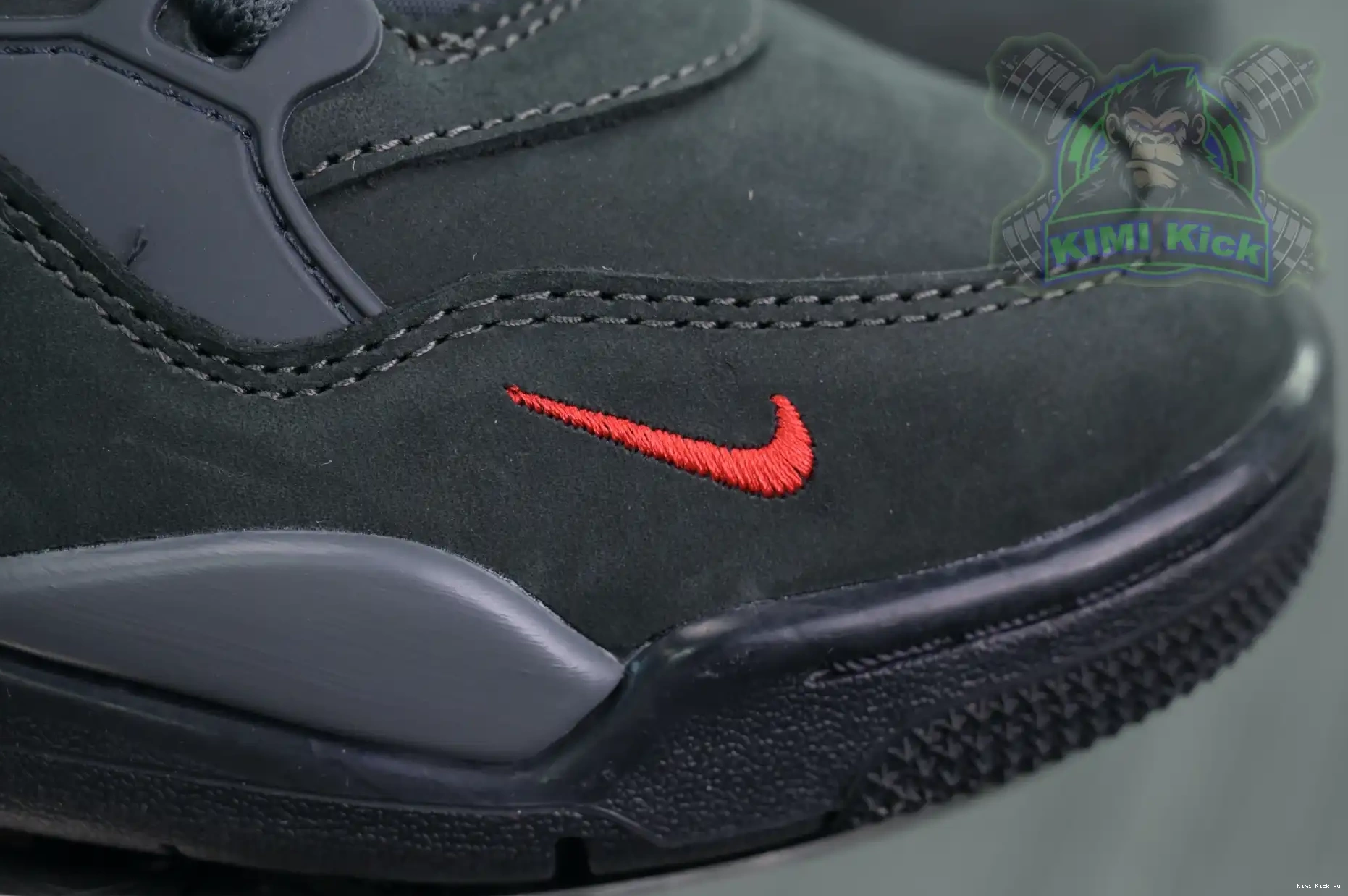 Jordan SP RM “Anthracite” Kimikick Nigel Jordan Air x 4 Sylvester 0809